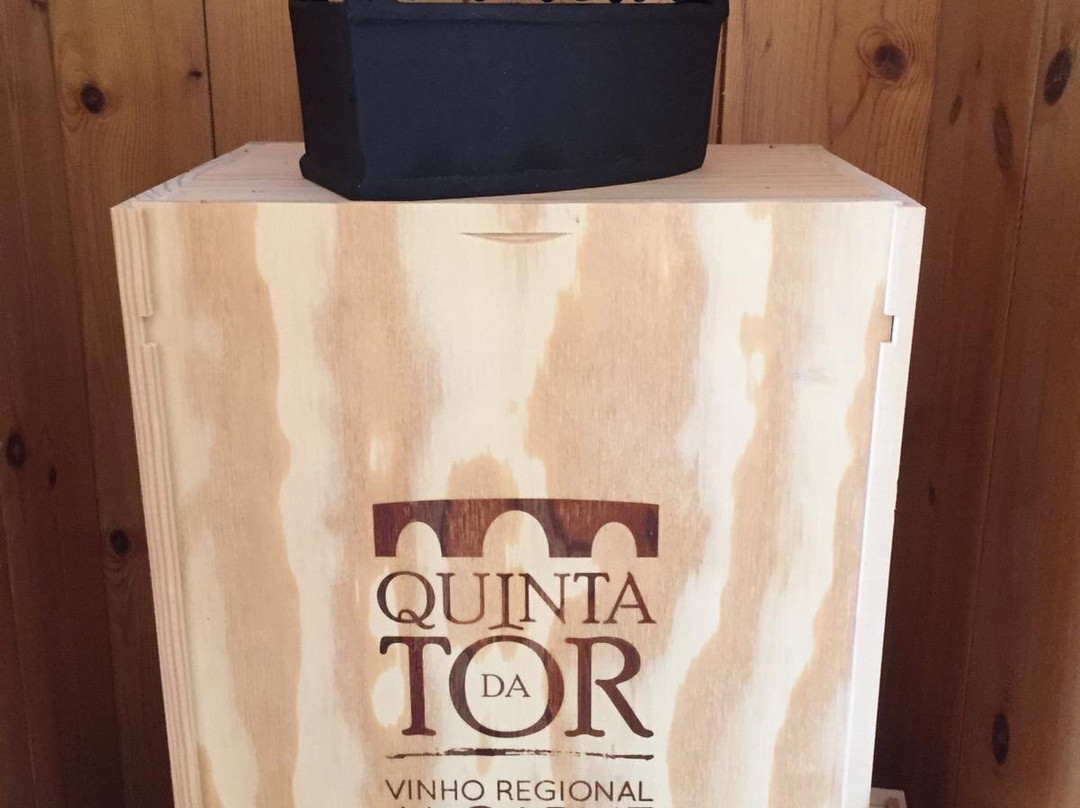 Quinta da Tôr景点图片