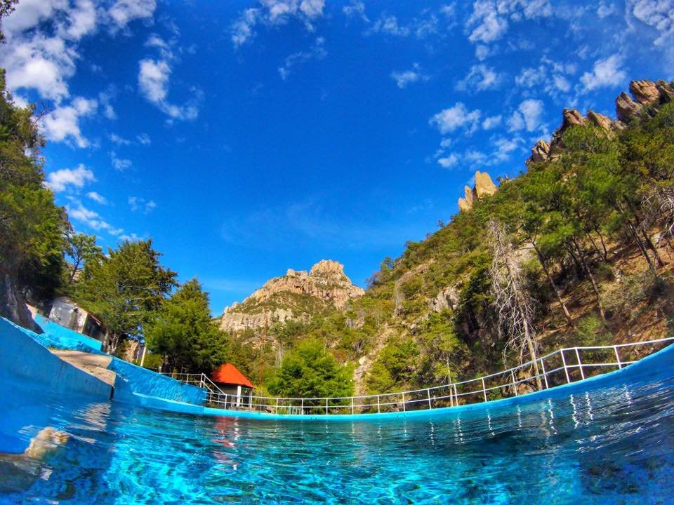 Copper Canyon Tours-Creel必去景点