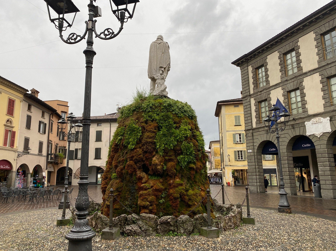 Centro Storico di Iseo景点图片