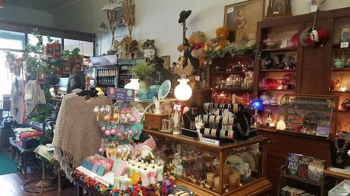 Madison County Mercantile, Inc.-Winterset必去景点