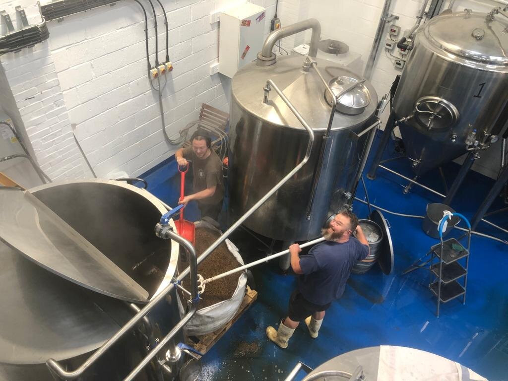 Ascot Brewing Company景点图片