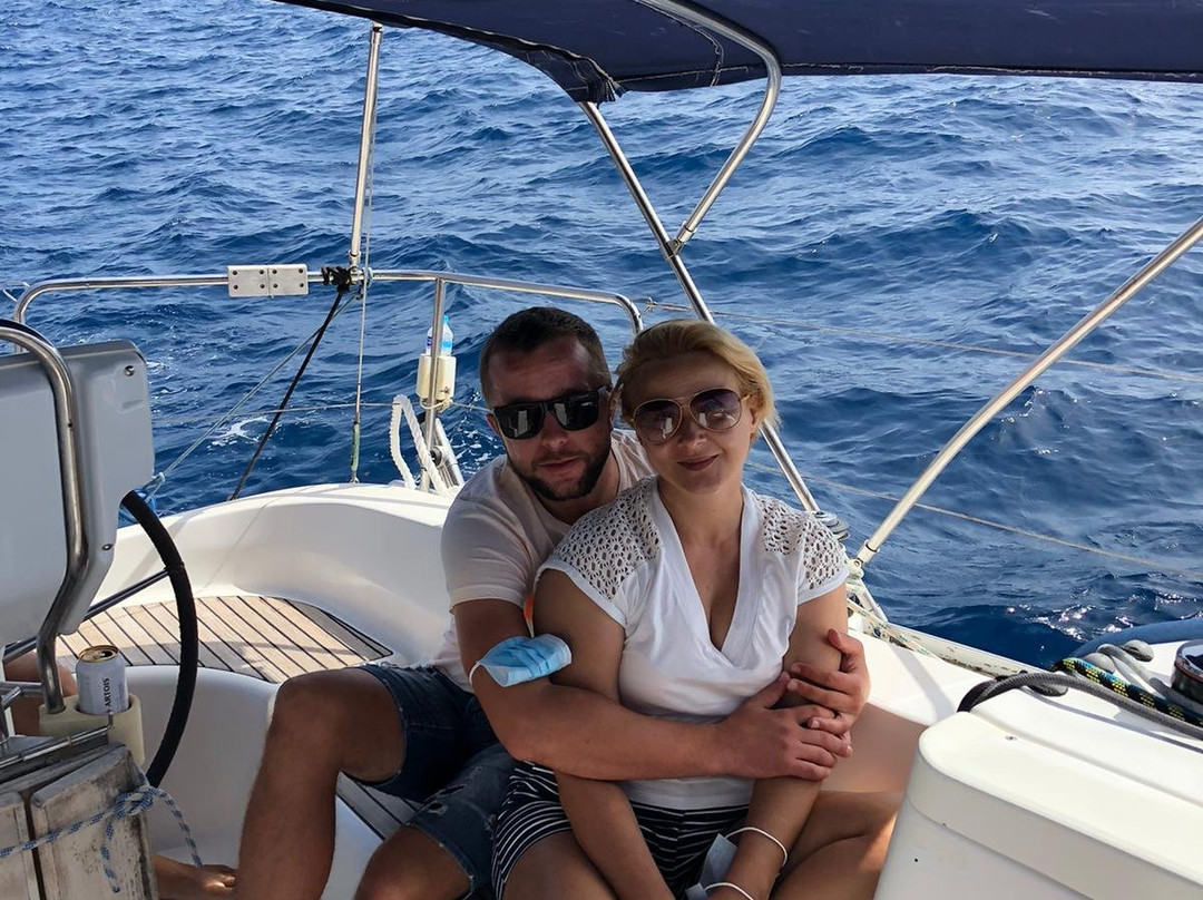 Menuda Serena S.L.-特纳里夫必去景点