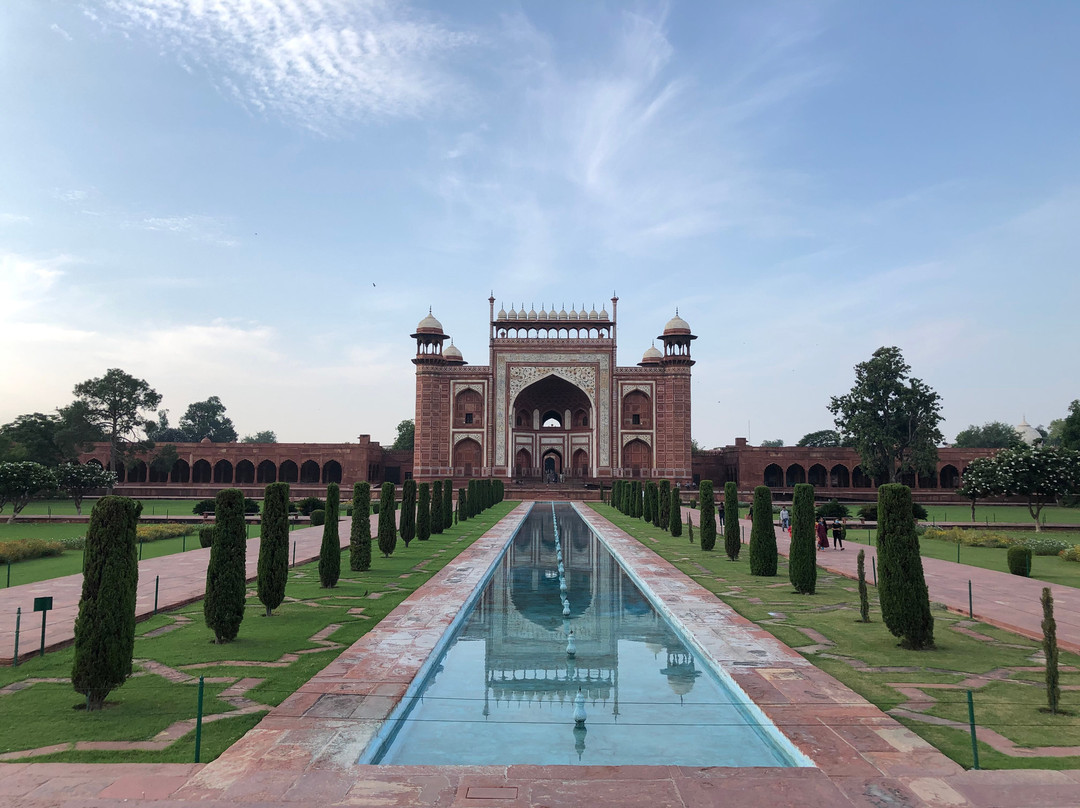 Rajasthan Holidays Packages景点图片
