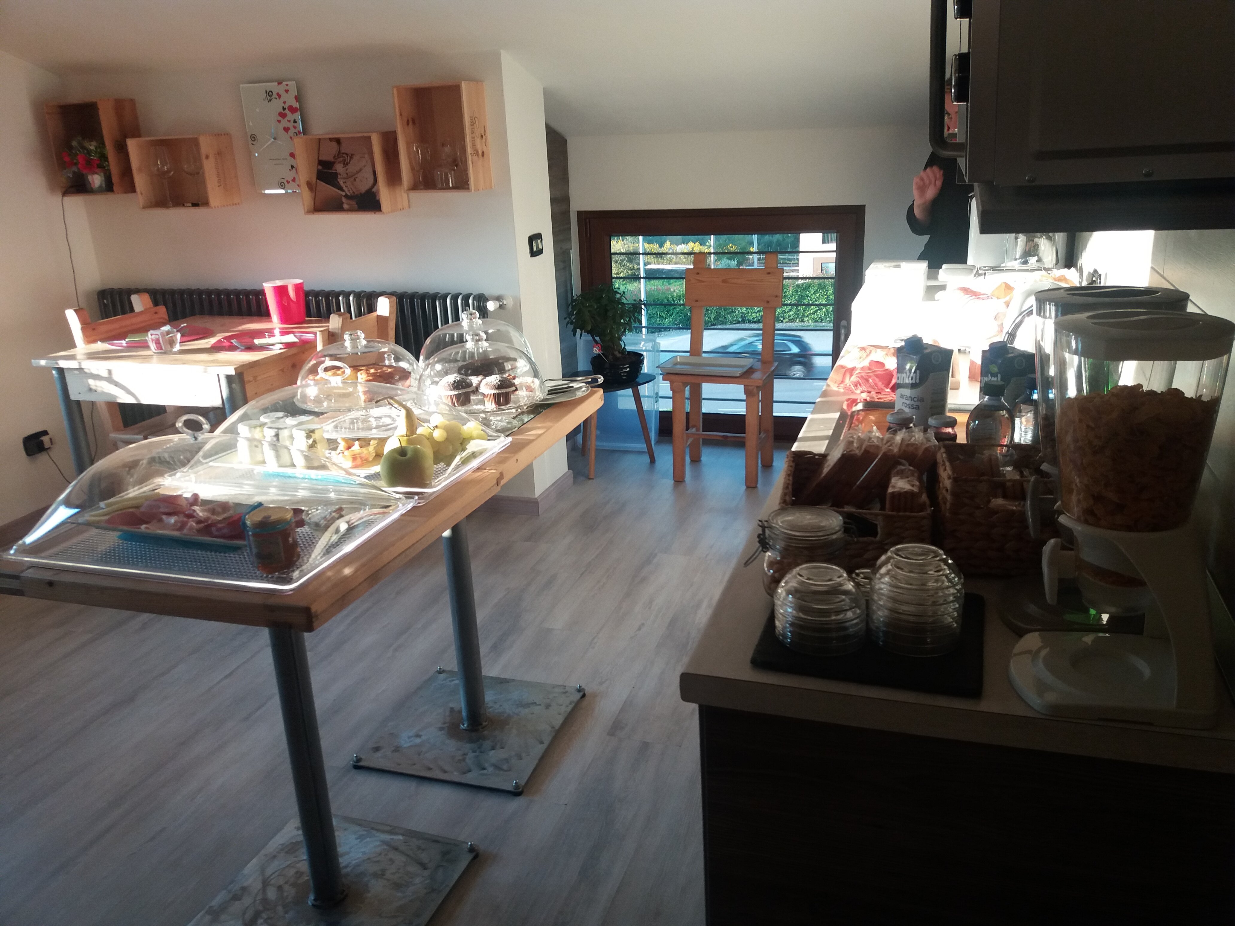 Valtellina Mon Amour-餐饮