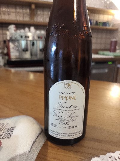 Cantina Pisoni景点图片