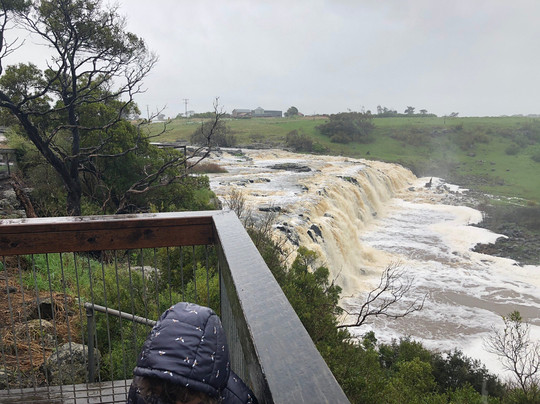 Hopkins Falls-Allansford必去景点