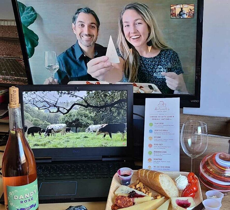 Antonelli's Cheese Shop-奥斯丁必去景点