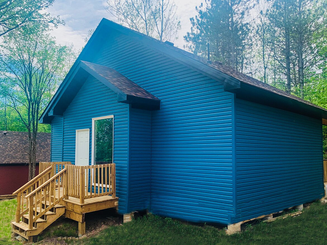 Mount Alverno Luxury Resorts主图