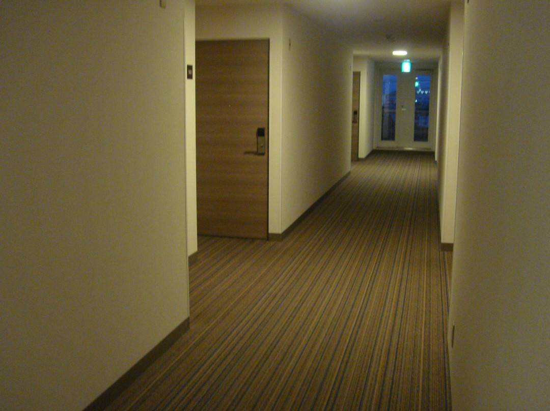 Smile Hotel Sendai Tagajo主图