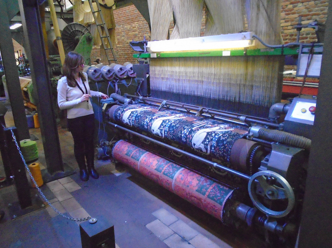 Roubaix Manufacture