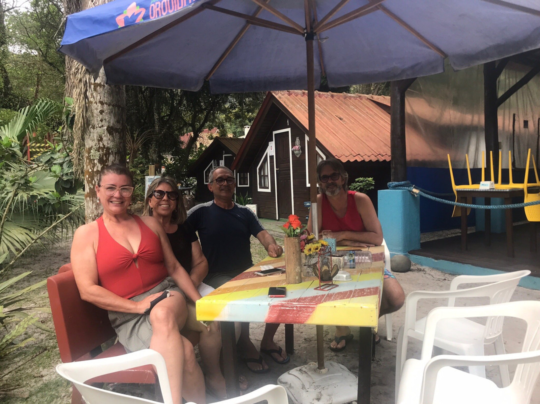 Pousada Orquídeas主图