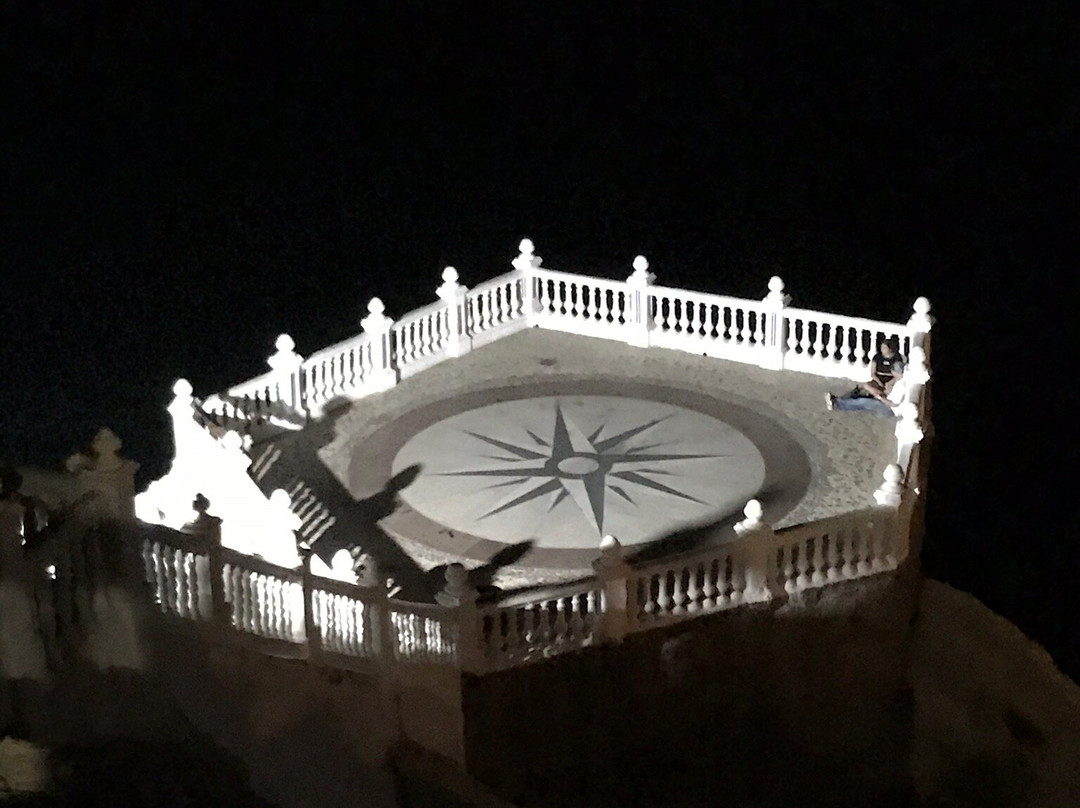 Mirador de Sant Jaume-贝尼多姆必去景点