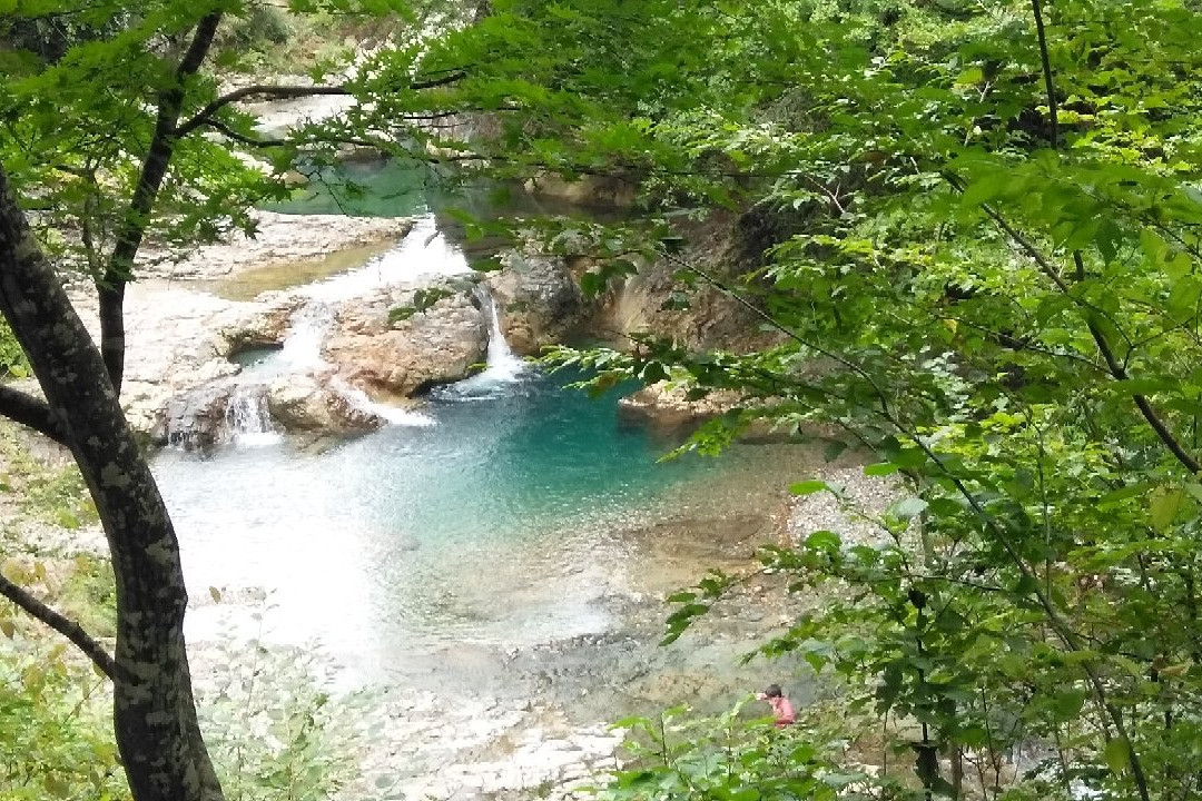 Shima no Oketsu景点图片