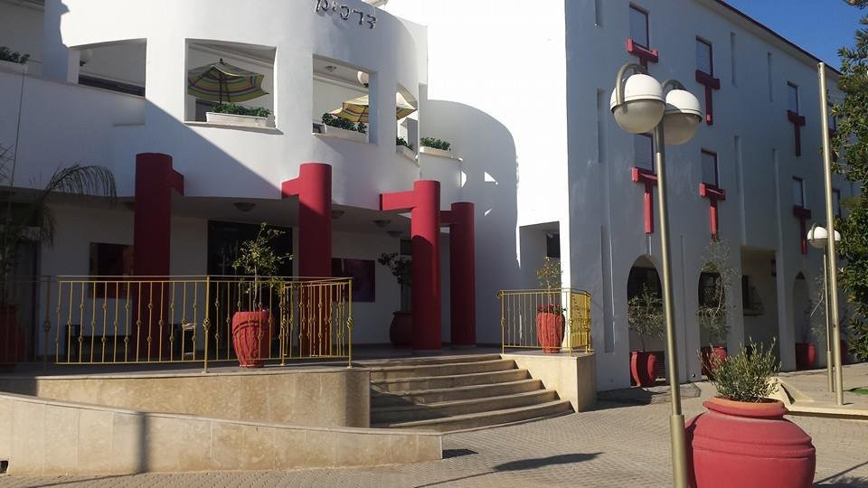 Desert Sounds Hotel主图