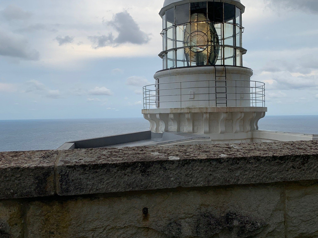 Kyogamisaki (Kyogamisaki Lighthouse)-京丹后市必去景点