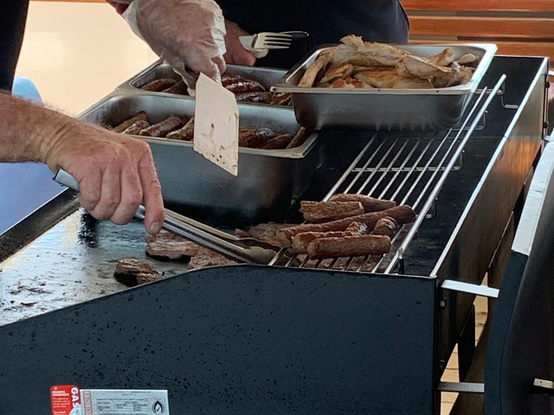 Brisbane Cruises-布里斯班必去景点