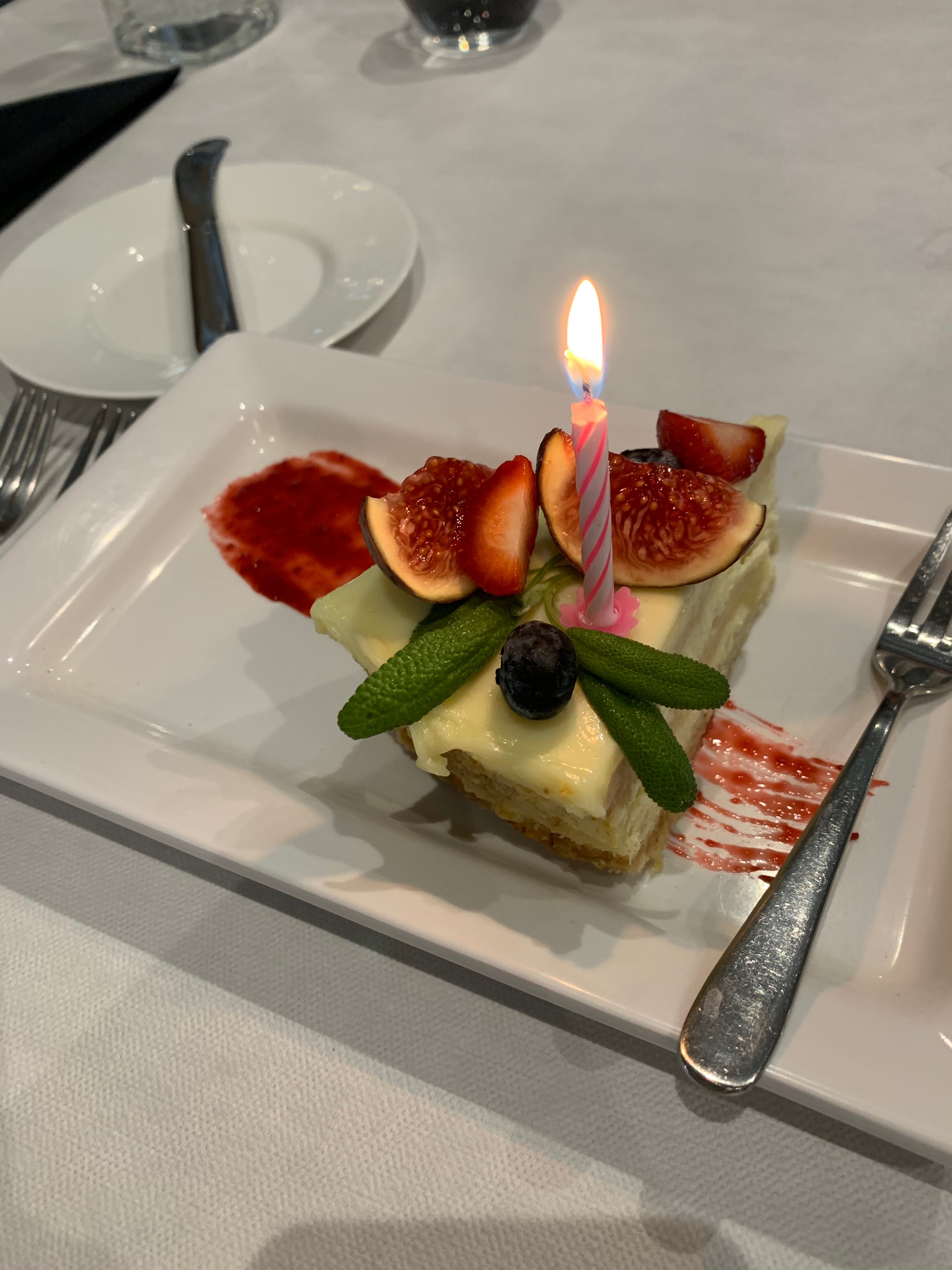MICHAELSON boutique HOTEL-餐饮