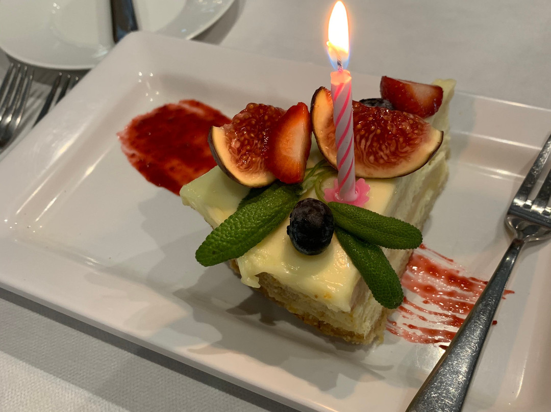 MICHAELSON boutique HOTEL主图