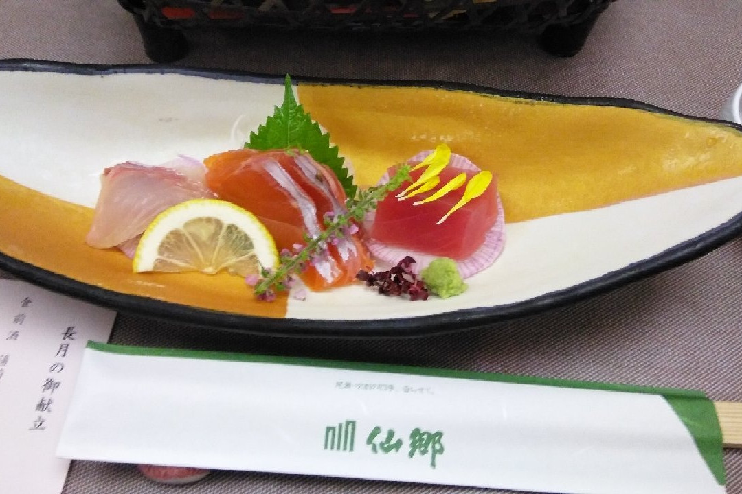 Senkyo主图
