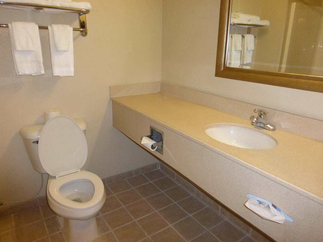 Red Roof Inn Newport News - Yorktown主图