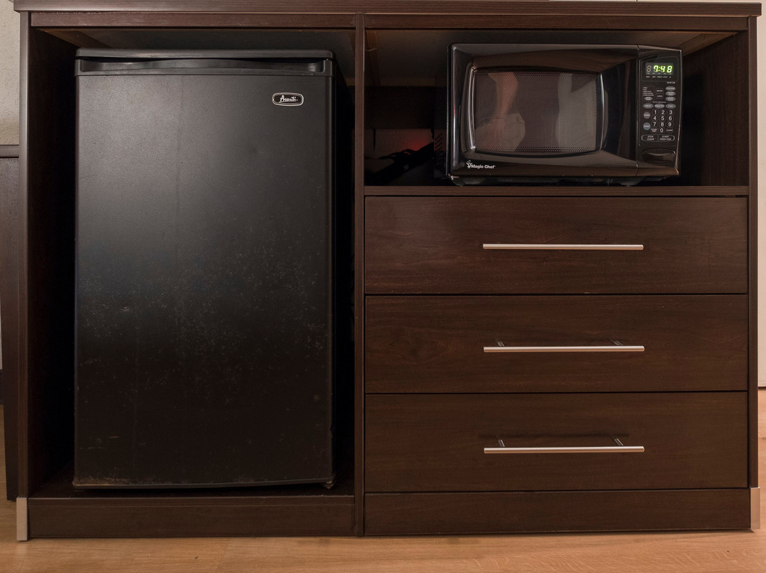 Red Roof Inn Mobile North - Saraland主图