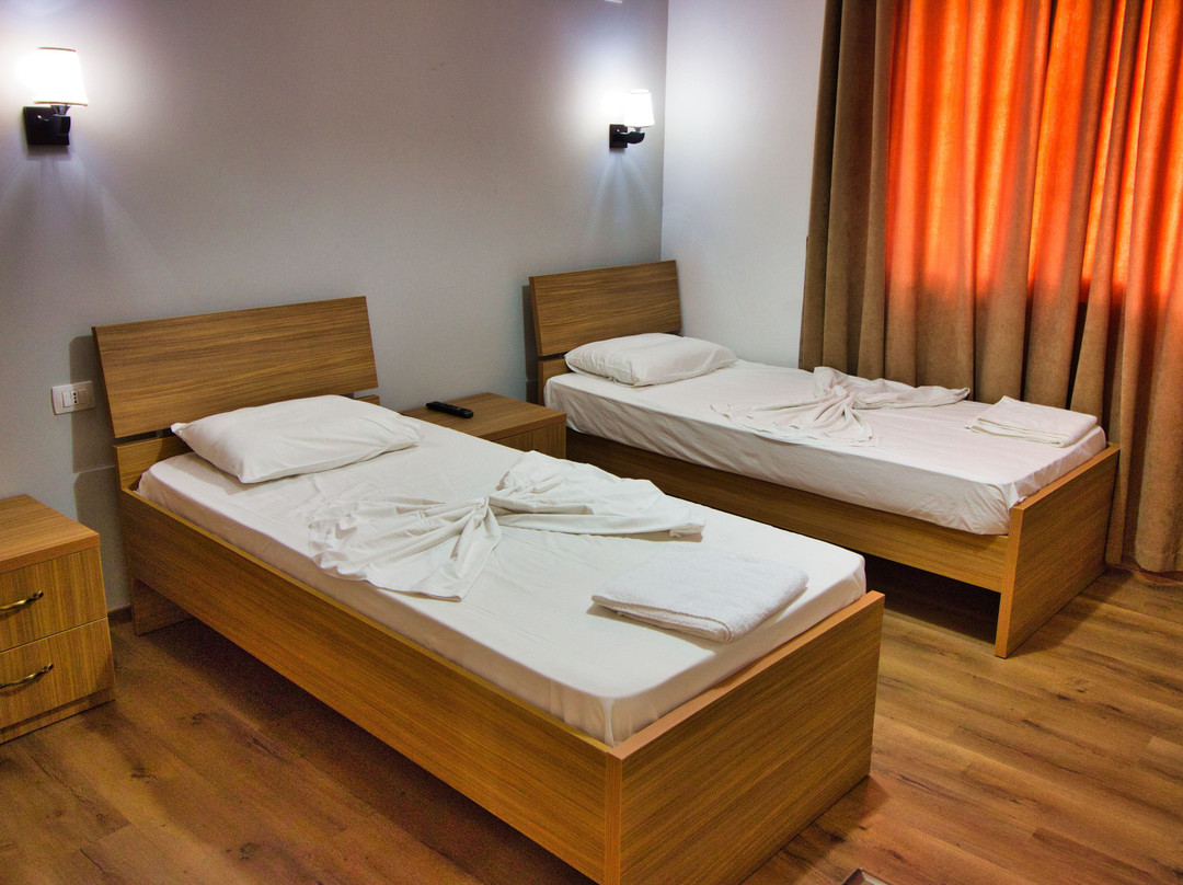 Hotel Tepelena主图