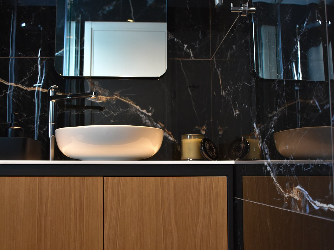 Filopappou Hill Suites主图