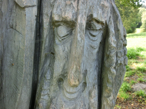 Andělárium-Sumperk必去景点