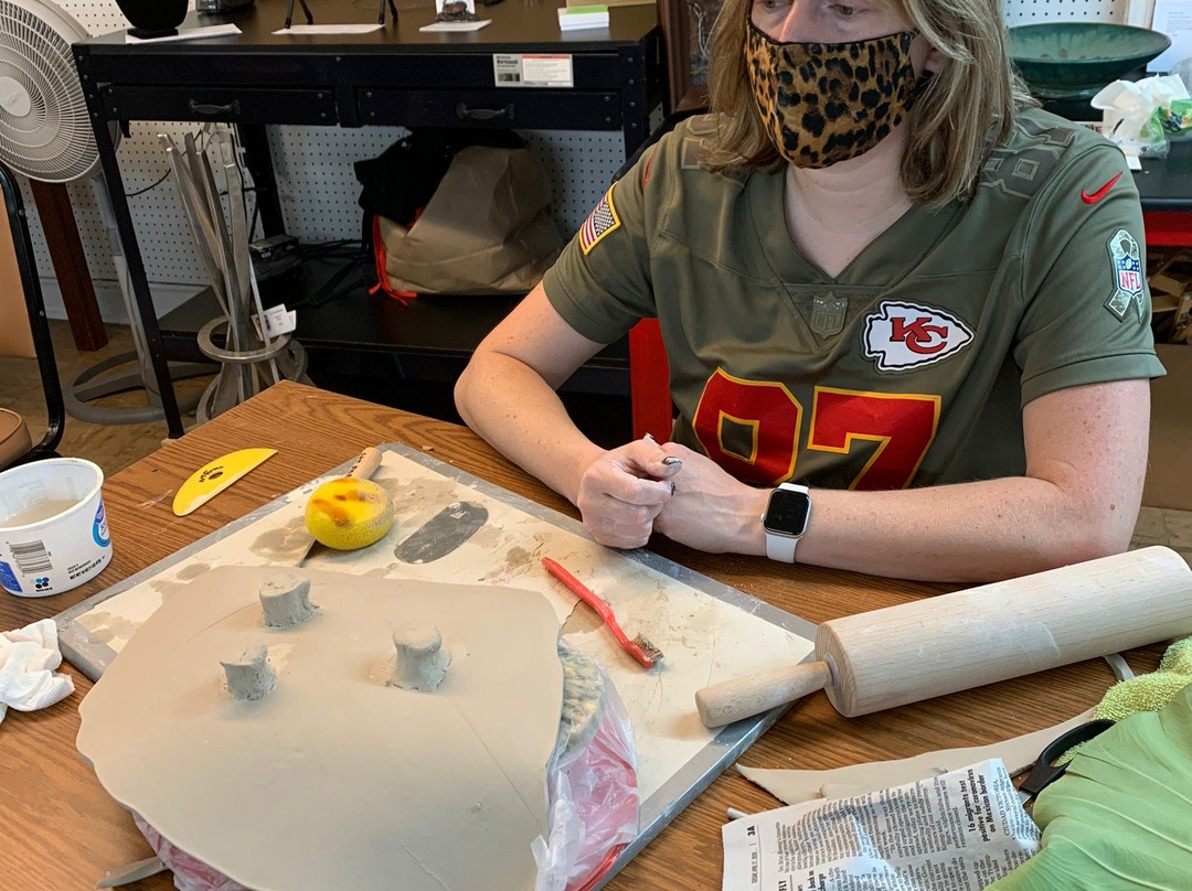 ArtForms Gallery-Pittsburg必去景点