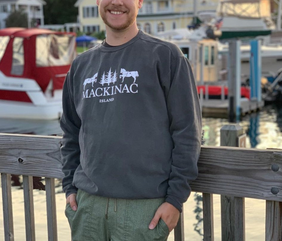 Threads of Mackinac-麦其诺岛必去景点