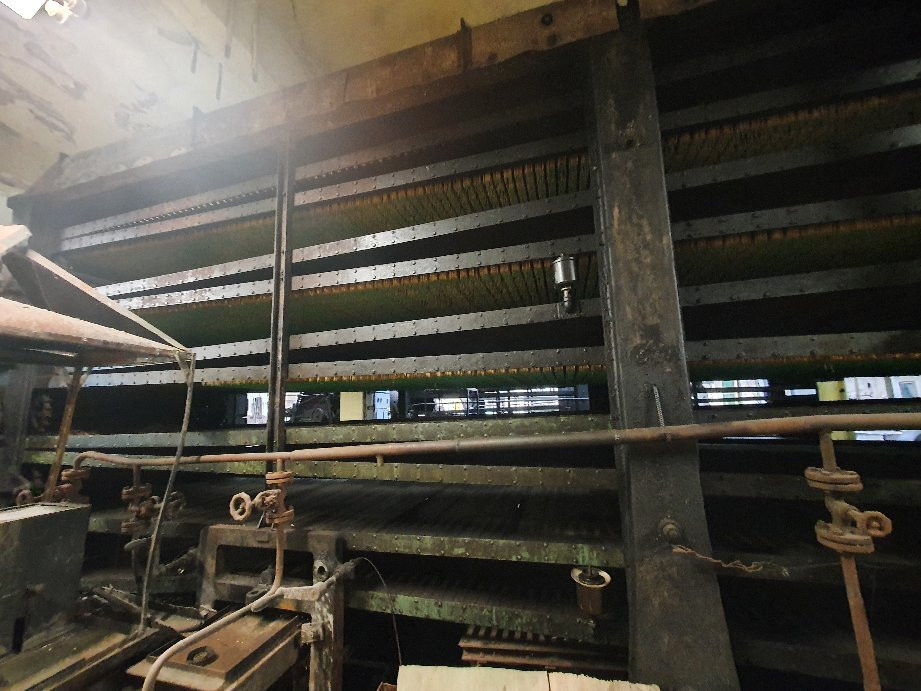 Museum of Match Manufacturing景点图片
