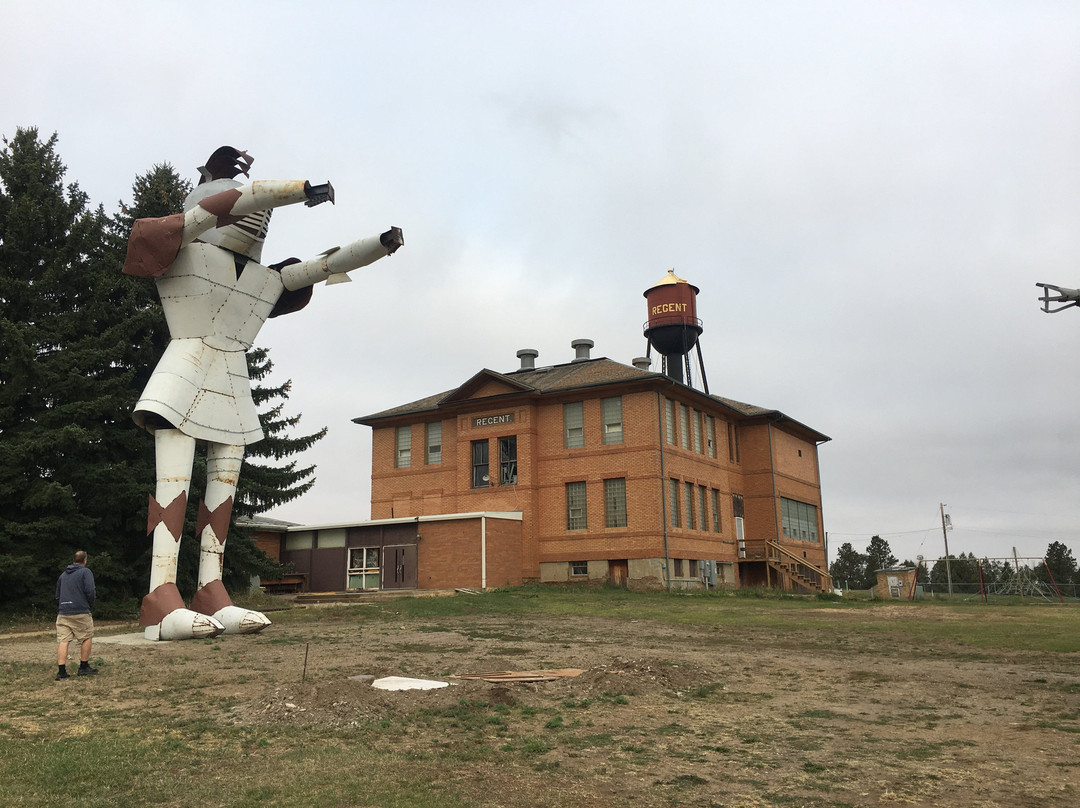 Enchanted Castle主图