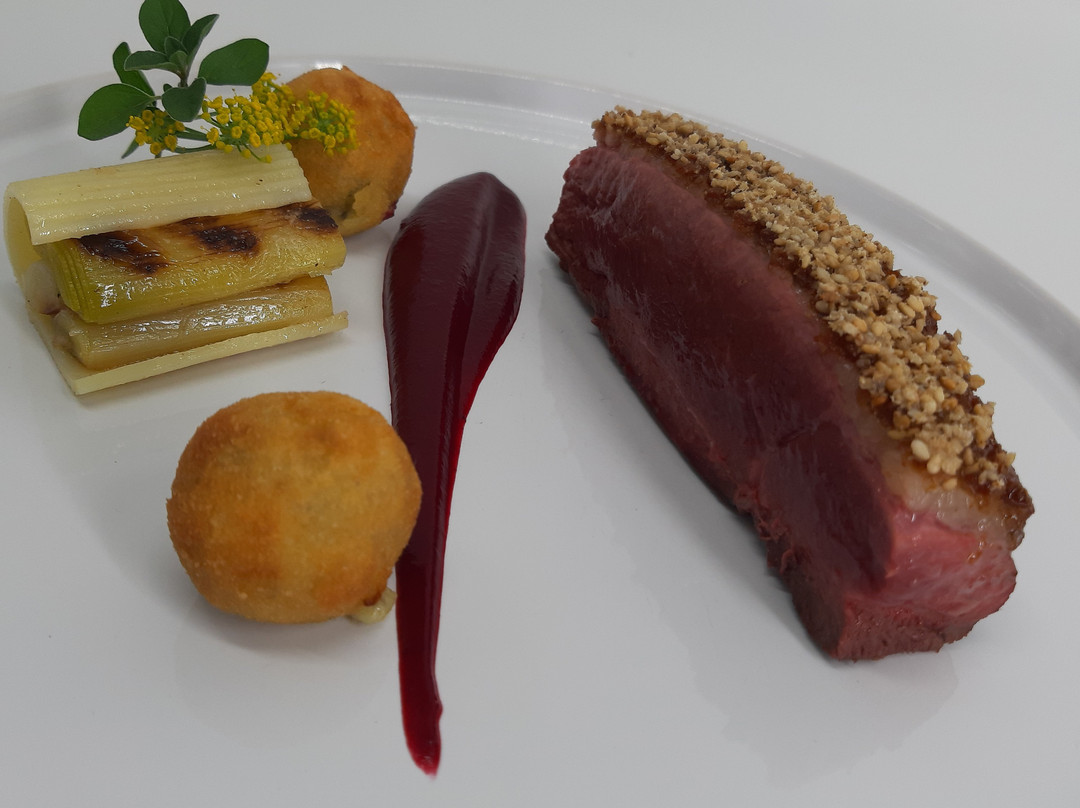 Cercoux旅游攻略图片