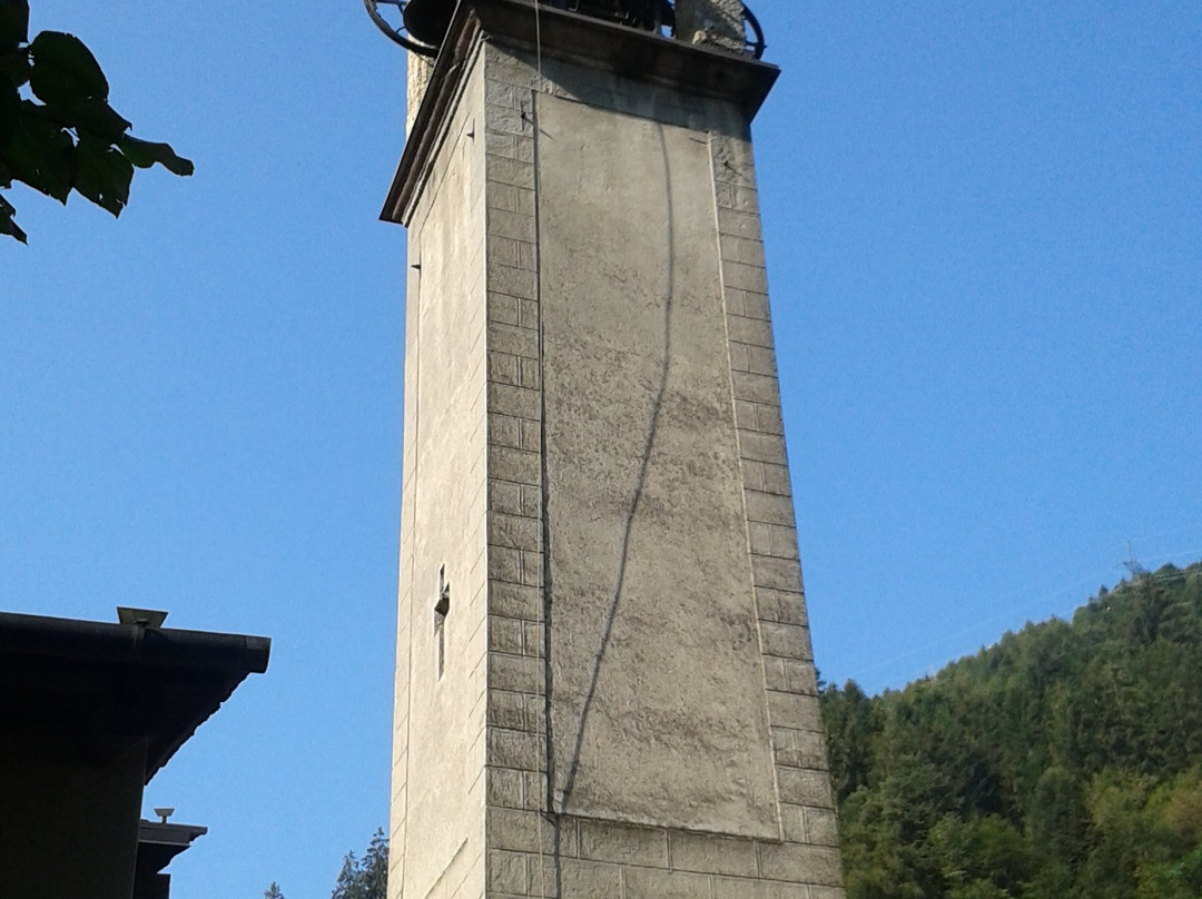 Centro Storico di Gromo-Gromo必去景点