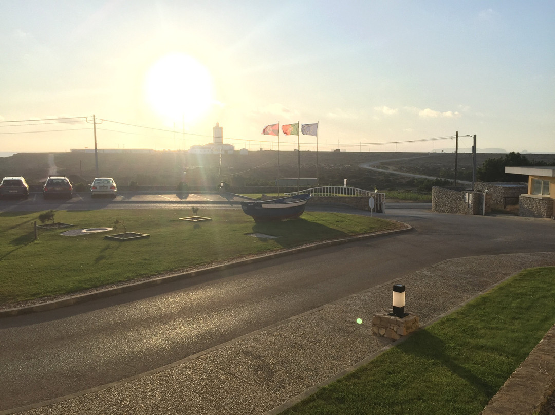 WOT Peniche Pinhalmar主图