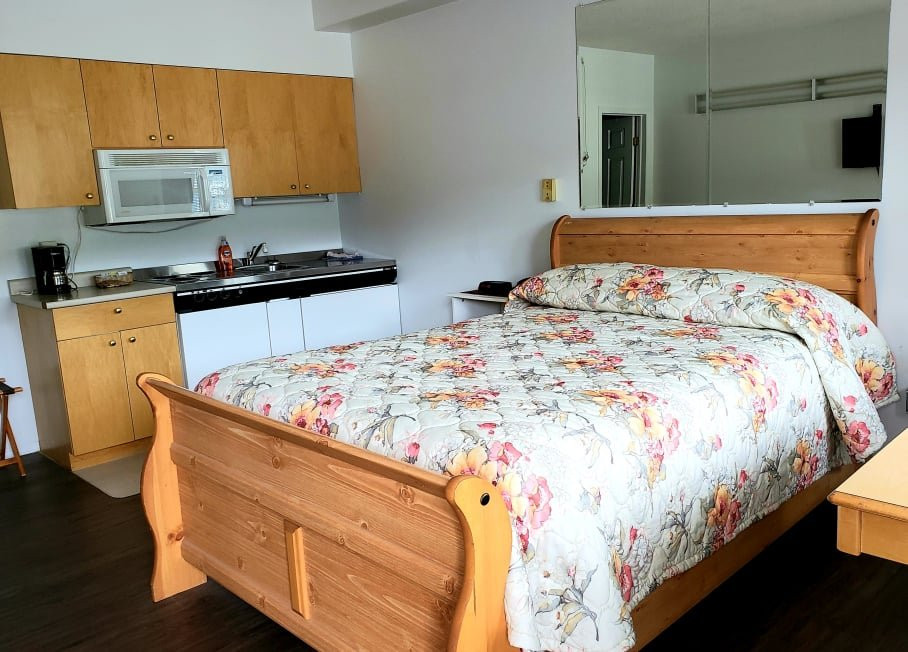 Bonanza Gold Motel and RV Park主图