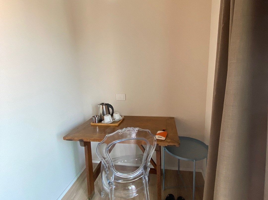 Hotel Elvezia主图