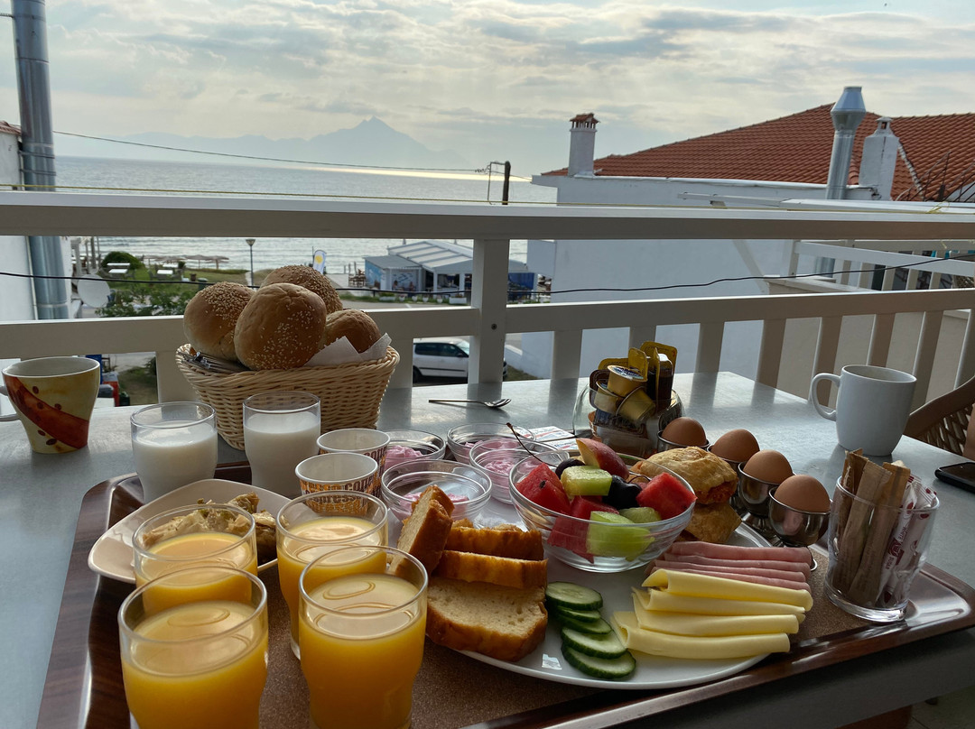 Hotel Agni主图