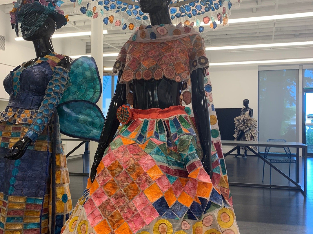 KMAC Museum-路易斯维尔必去景点