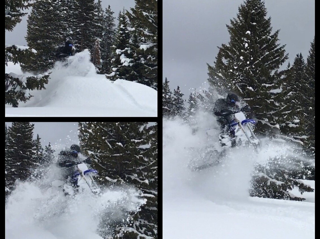 Roaring Fork Adventure Rentals-格伦伍德温泉必去景点