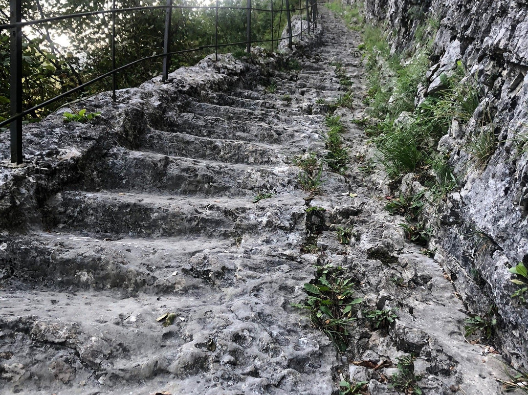 Eremo di San Colombano-Trambileno必去景点