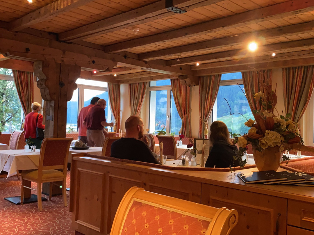 Vital Hotel Ortlerspitz主图