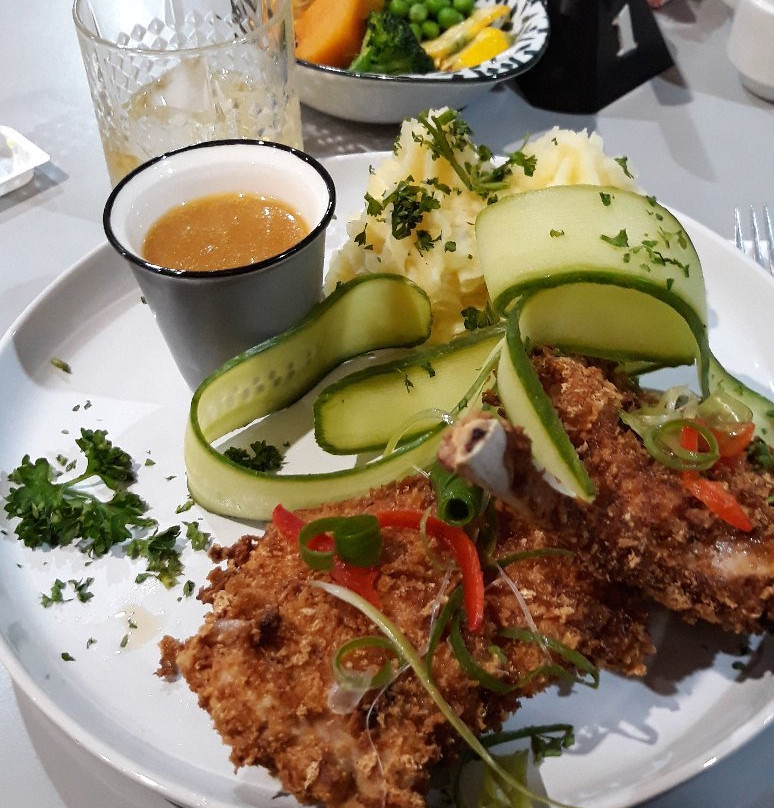 Roundhouse Motel主图