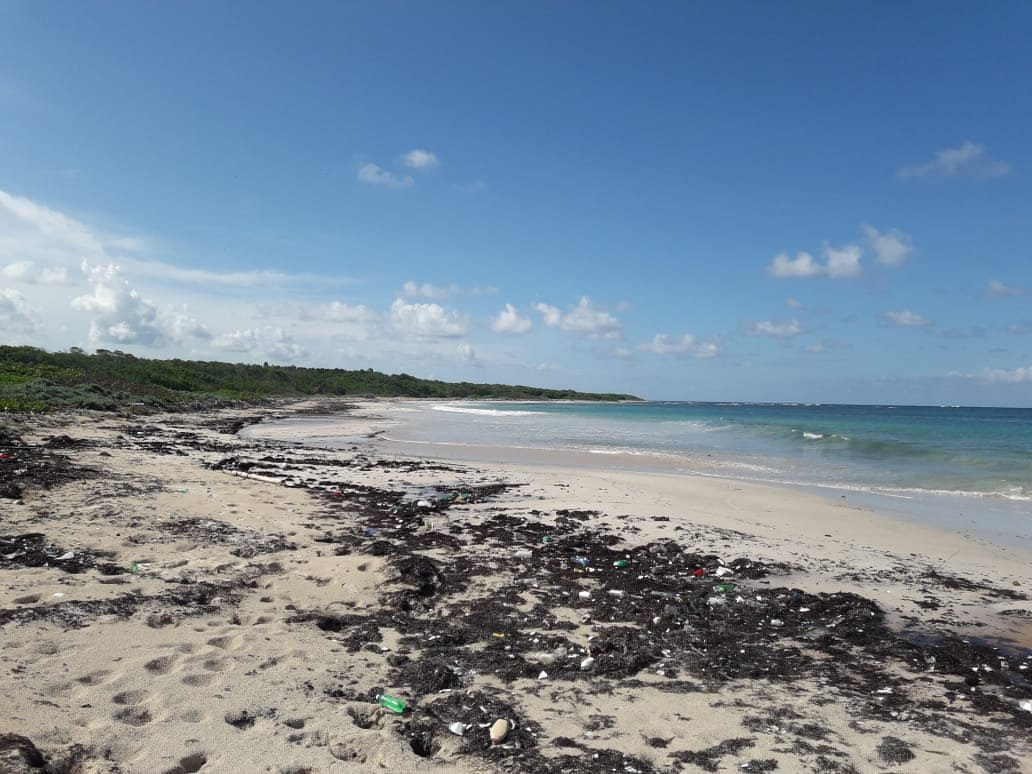 Morant Point Lighthouse-Morant Bay必去景点