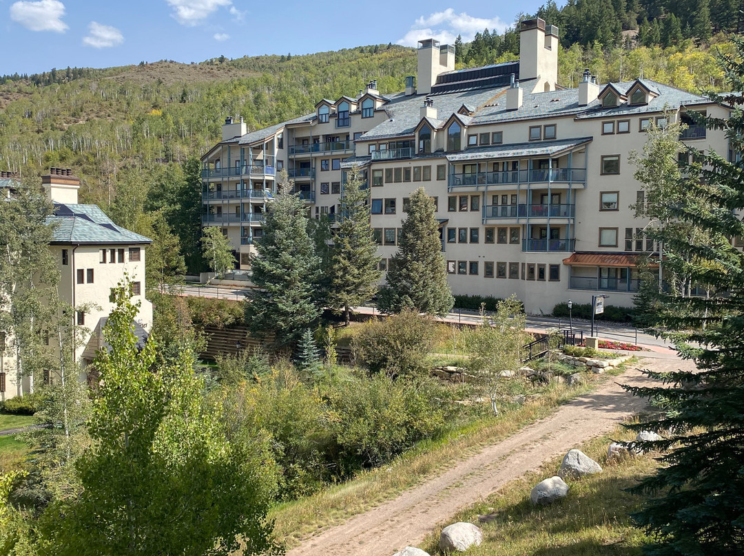 The Residences At Mountain Lodge主图