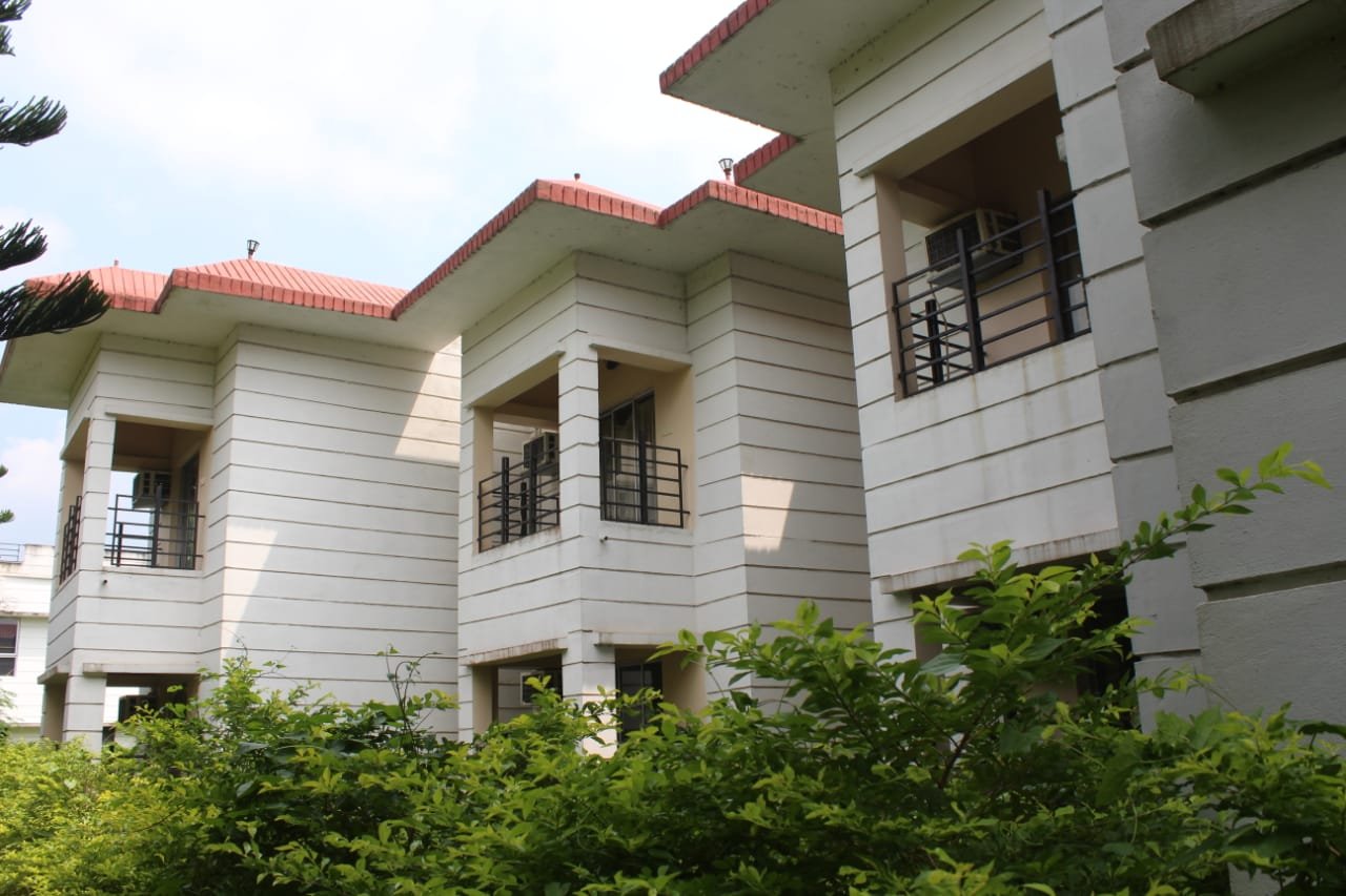 Mystic Green County Retreat-官方