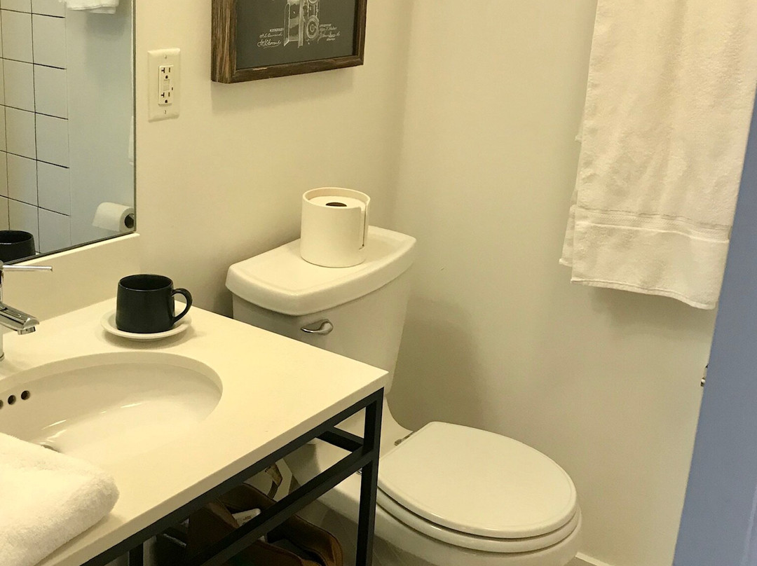 The Armstrong Hotel主图