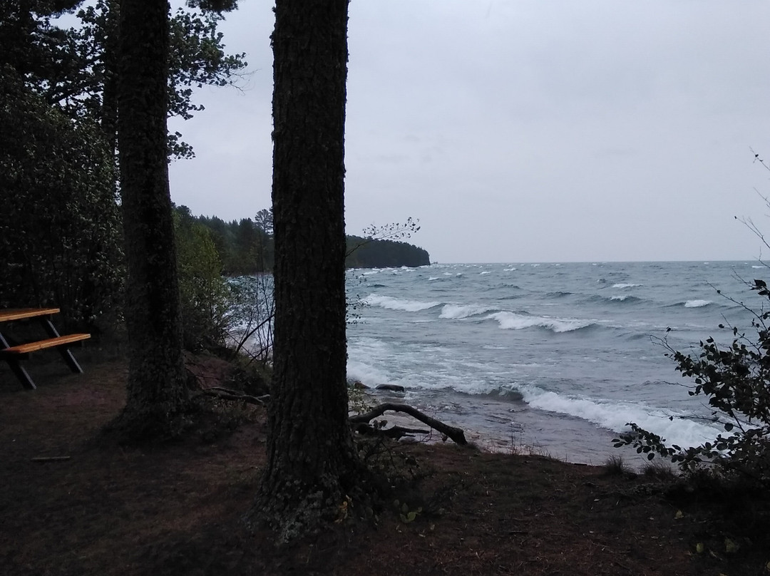 Bete Grise Preserve-Mohawk必去景点