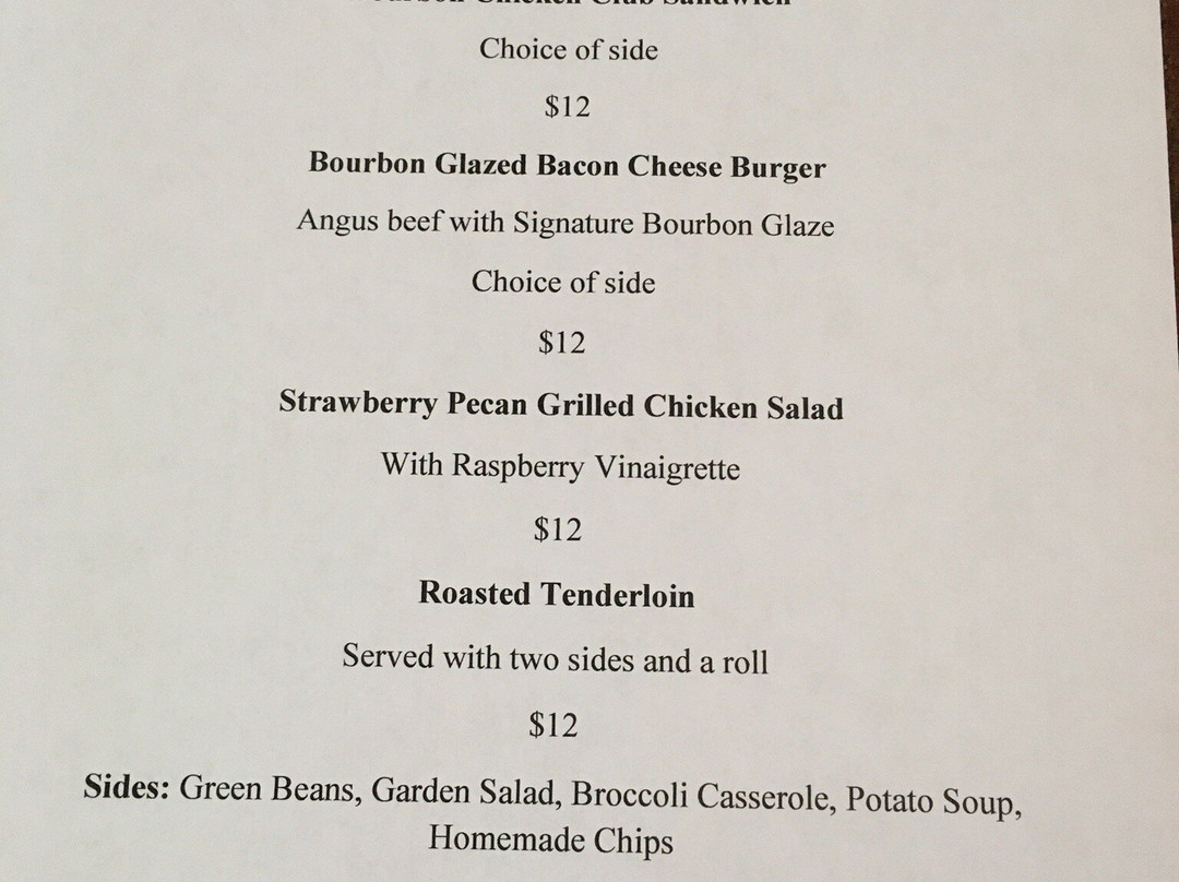 Grand Victorian Inn主图