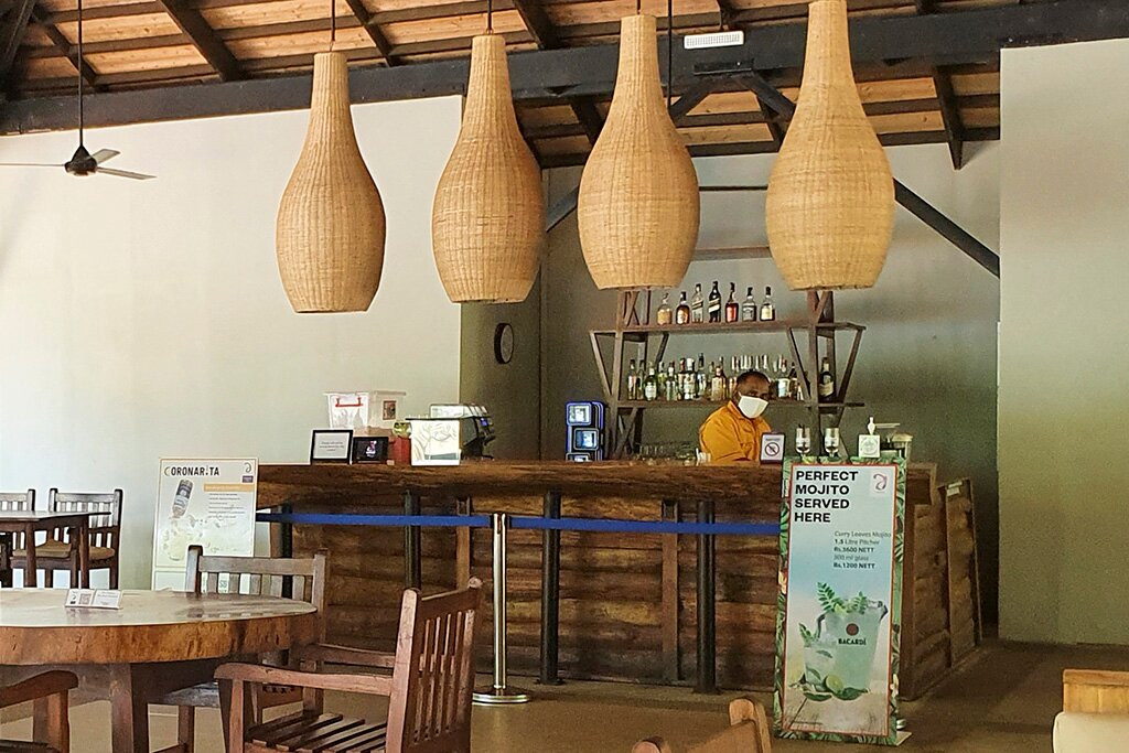 查亚野生亚拉主图